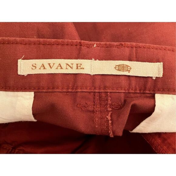 Savane Men’s Designer Brand Shirts - Picture 3 of 6